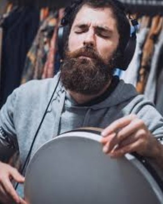 Elias ARAPOGLOU, batterie