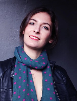 Faustine de MONÈS, soprano