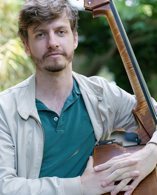 Nicolas FLEURY, contrebasse