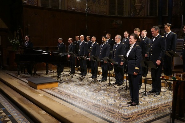 Chœurs de l'Armée française