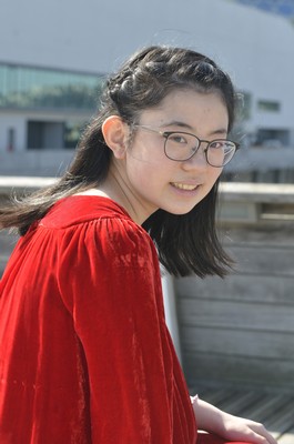 Nina OKADA