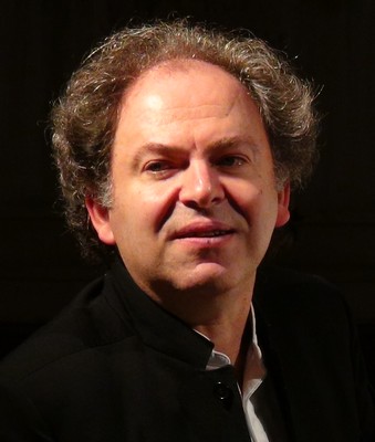 Dimitris SAROGLOU, piano improvisations
