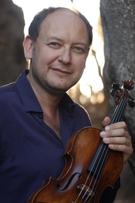 Vadim TCHIJIK, direction 