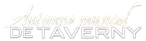 Logo Automne musical de Taverny